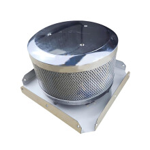 Patio Heater Replacement Parts Pyramid Burner Net Cover with Holes for Outdoor Heating Systems Ref: 8718