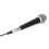 XLR Handheld Microphone with 3m Cable, Dynamic, 1/4 Inch Plug 7