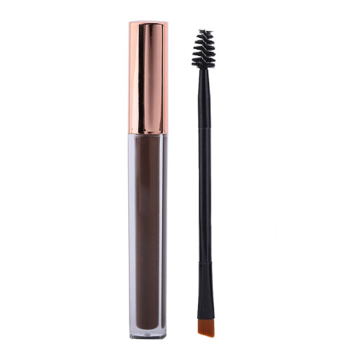 Brow Enhancer For Natural Looking Brows, Waterproof, Long-lasting, Buildable Coverage, Smudge-resistant, Flake-resistant, Volumizing, For Various