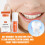 Οδοντόκρεμα Improve Tooth Enamel Purple, Φυσικά Συστατικά για Διαρκή Λευκότητα, Για Πάρτι 7