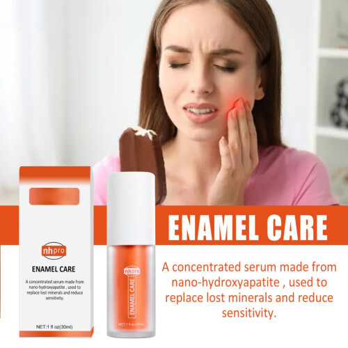 Οδοντόκρεμα Improve Tooth Enamel Purple, Φυσικά Συστατικά για Διαρκή Λευκότητα, Για Πάρτι 1