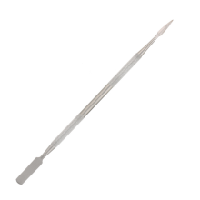 Kit completo de escultura em aço inoxidável para artistas e artesãos, ferramentas de escultura em cera de aço inoxidável, instrumento para