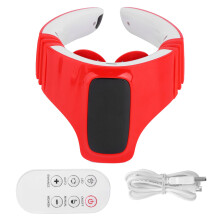 Appareil de rajeunissement pliable, durable et intelligent avec minuterie, pour la luminothérapie, les soins de la peau, la compression chaude et le