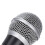 XLR Handheld Microphone with 3m Cable, Dynamic, 1/4 Inch Plug 8