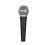 XLR Handheld Microphone with 3m Cable, Dynamic, 1/4 Inch Plug 5