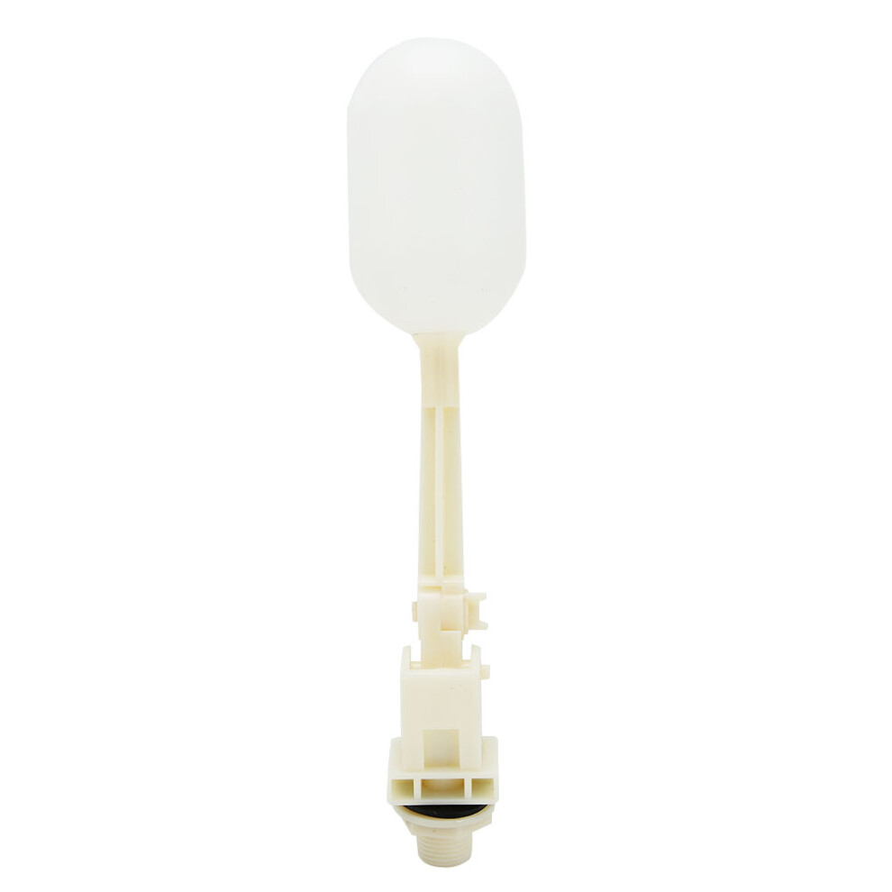 Adjustable Float Valve Water Level Control Device Durable Abs Valve For Aquaculture Tank Solar Energy Cooling Tower Environmental Protection 9358999898001