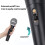 XLR Handheld Microphone with 3m Cable, Dynamic, 1/4 Inch Plug 10