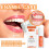 Οδοντόκρεμα Improve Tooth Enamel Purple, Φυσικά Συστατικά για Διαρκή Λευκότητα, Για Πάρτι 5