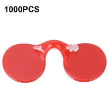 Chicken Peepers Glasses Bird Perch Stand Anti Pecking Eye Protector Poultry Supplies Reusable Chicken Goggles Spectacles For Farming Equipment