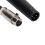 XLR Handheld Microphone with 3m Cable, Dynamic, 1/4 Inch Plug 4