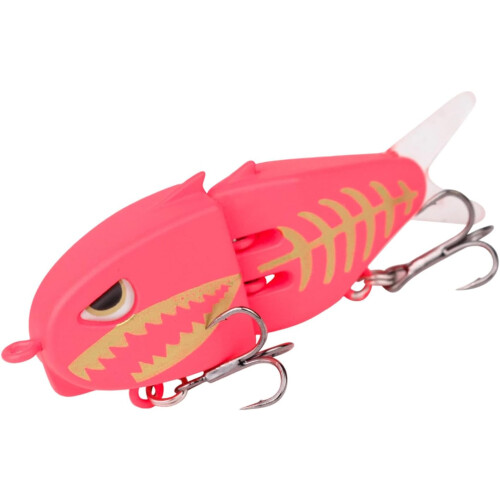 Strengths Slow Sinking Baits Flexible Silicone Tail Double Hook Bright Color Predator Fish Lures 1