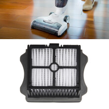 Waschbarer Staubsaugerfilter aus ABS Ersatzteil für TINECO Chorus Staubsauger, 1 Stück