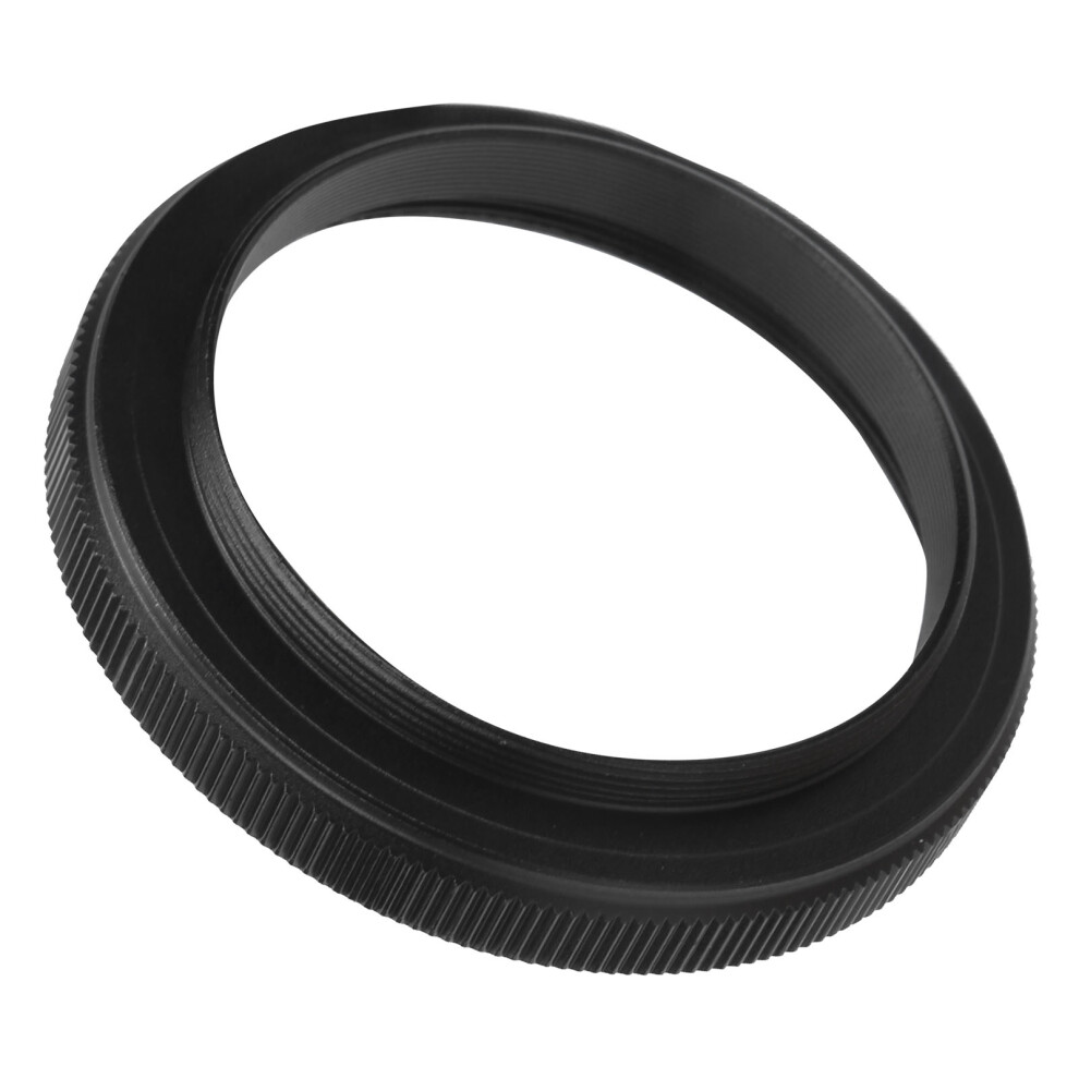 T Ring Adapter Sct To M48x0.75 Female To Male Telescope Converter Metal Build 7901377461278
