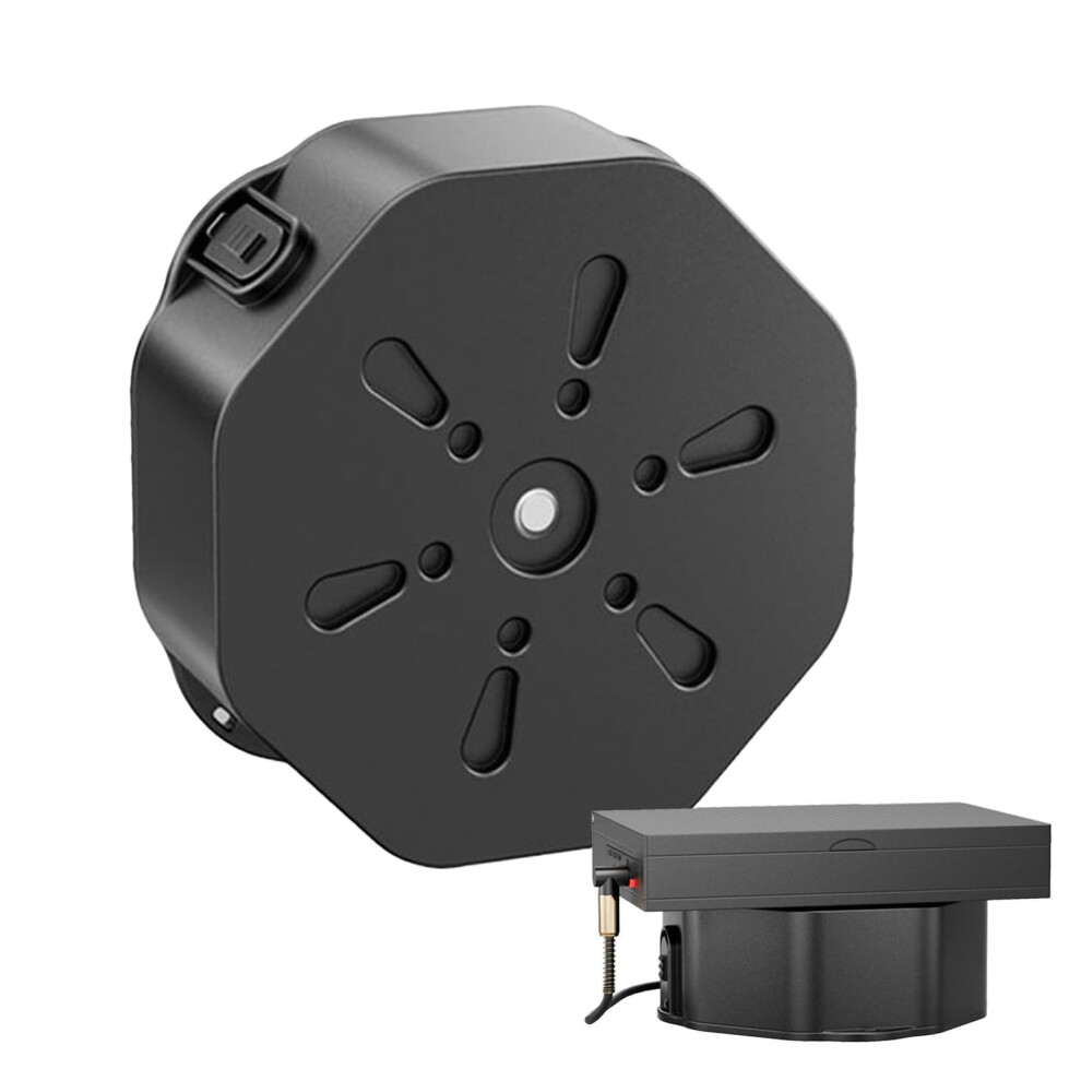 Water Reels 50 m - Durable Underwater Camera Reel for Camping, Fishing, and Outdoor Water Adventures