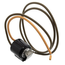 Precisions W10165425 Kühlschrank-Abtau-Thermostat,
