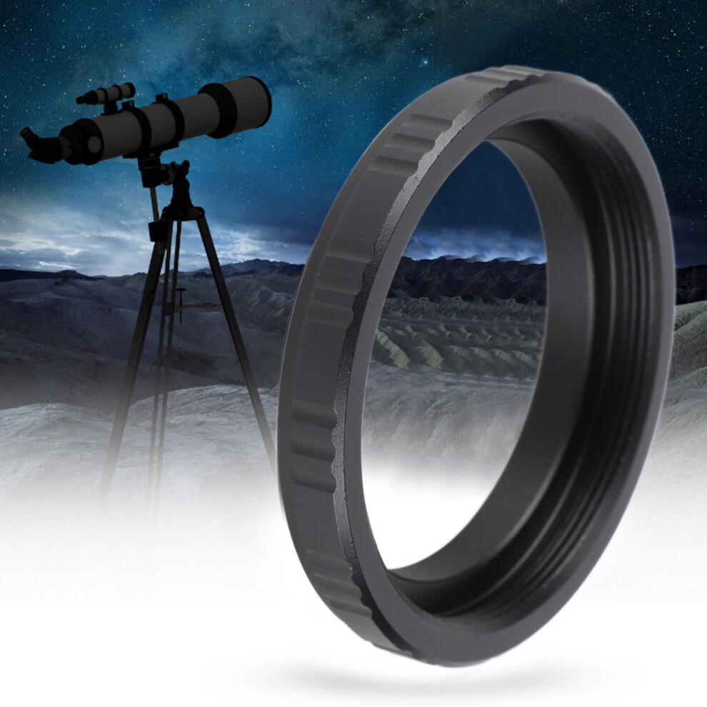 Sct Female To M48x0.75 Male Adapter For Telescope Camera Connection 3221377461486