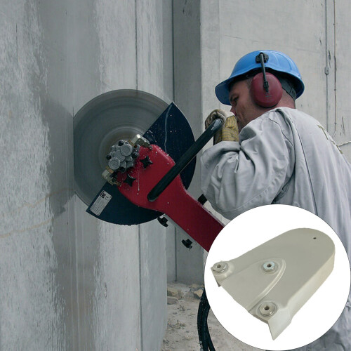 TS800 Cutting Machine Belt Cover Replacement Tall-jiapidai 2