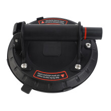 8 Zoll Vakuum-Sauger Handgriff 200 kg Tragkraft – Profi-Hebesauger