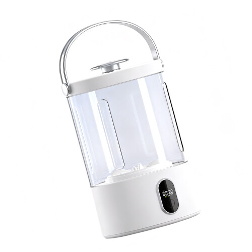 Intelligent Touch Control Tiny Washer Mobile Action ABS