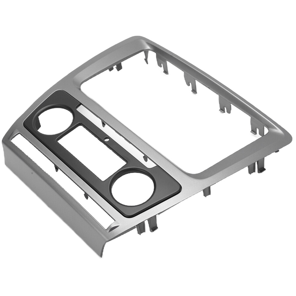 Octavia Dashboard Fascia Frame For Car Stereo Dash Panel Decoration 3271377461849
