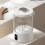 Radio Tiny Clothes Cleaner 15 Minimum Deep Wash 140 mm dichte 5