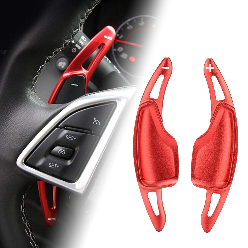 Camaro Steering Paddle Extension Rustproof & Corrosion Resistant Fit 9461377463026