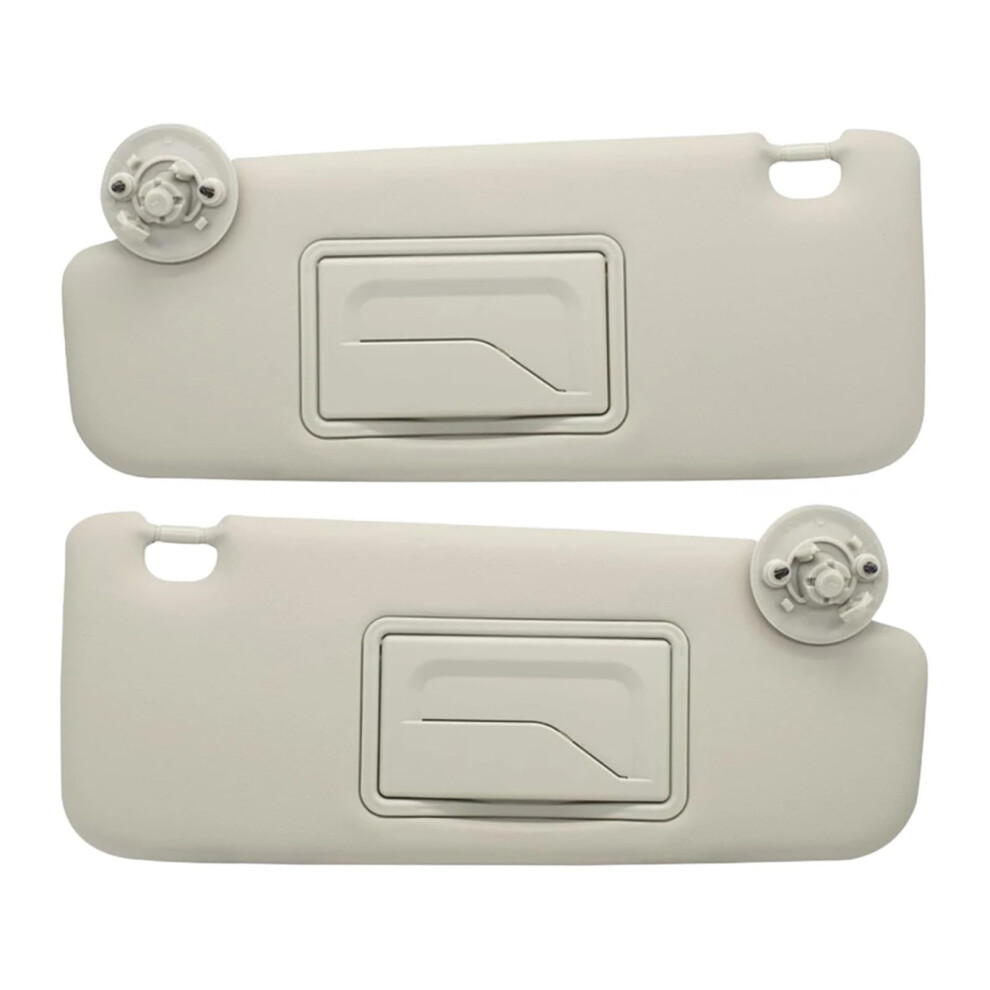 Car Sun Visor For Chevrolet Sonic 20122019 Spark 20132016 Front Left Right Sunlight Glare Reduction 9187378586723
