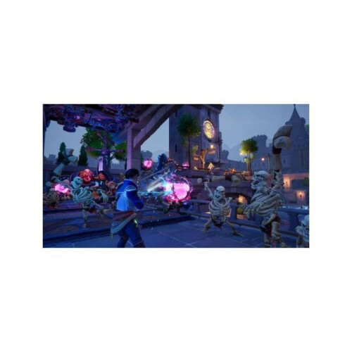 Orcs Must Die! Kuolemaansalpa PS5 1