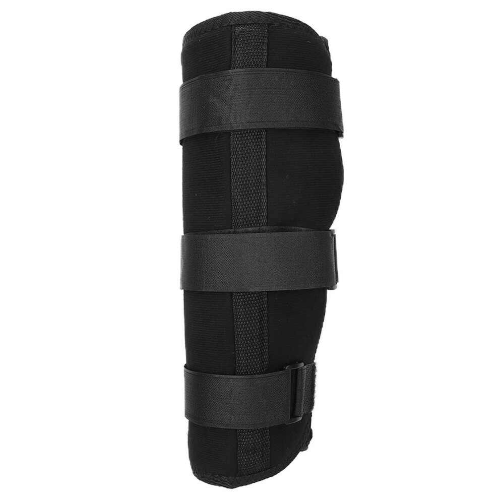 Shank Calf Splint Stabilizer for Tibia & Fibula Fixation M Size Durable