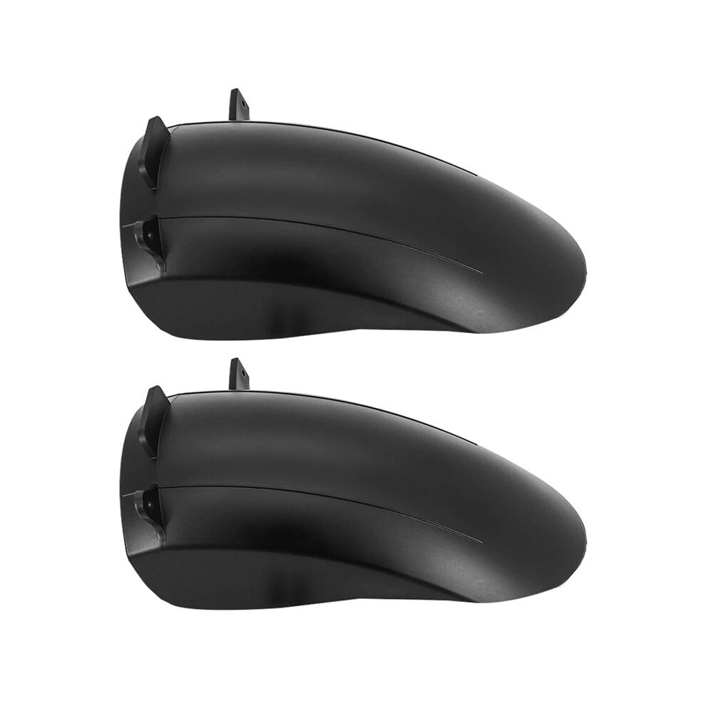 2X For Tiger 900 Tiger900 Pro Rally 2020 2021 Motorcycle Rear Mudguard Tire Hugger Guard 6032161644971