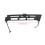 3X Front Bumper Tow Hook Eye Cover 1248800105 for - EClass W124 84-1996 6