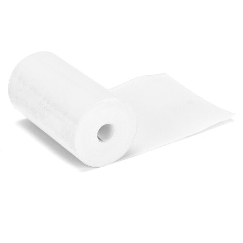 Thermal Paper 5 Rolls 57x30mm Clear Smooth Dustproof Small Receipt for Printer 2
