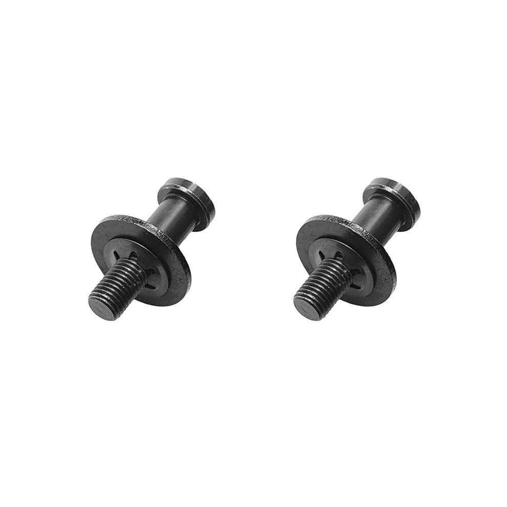 2X Car Tailgate Pin Rear Gate Striker 90570Zp50a For Frontier 2005-2020 Tailgate Striker 6032489043289