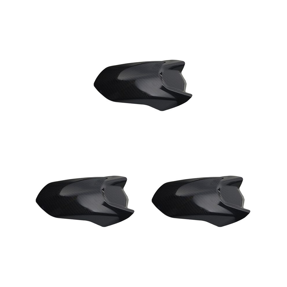 3X Motorcycle Front Mudguard Front Tire Guard Motorcycle Protection Cover For Nvx Aerox 155 Gdr155 6033713314908