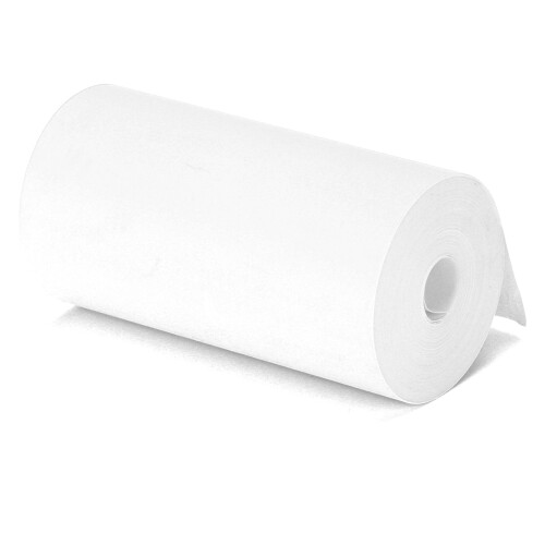 Thermal Paper 5 Rolls 57x30mm Clear Smooth Dustproof Small Receipt for Printer 1