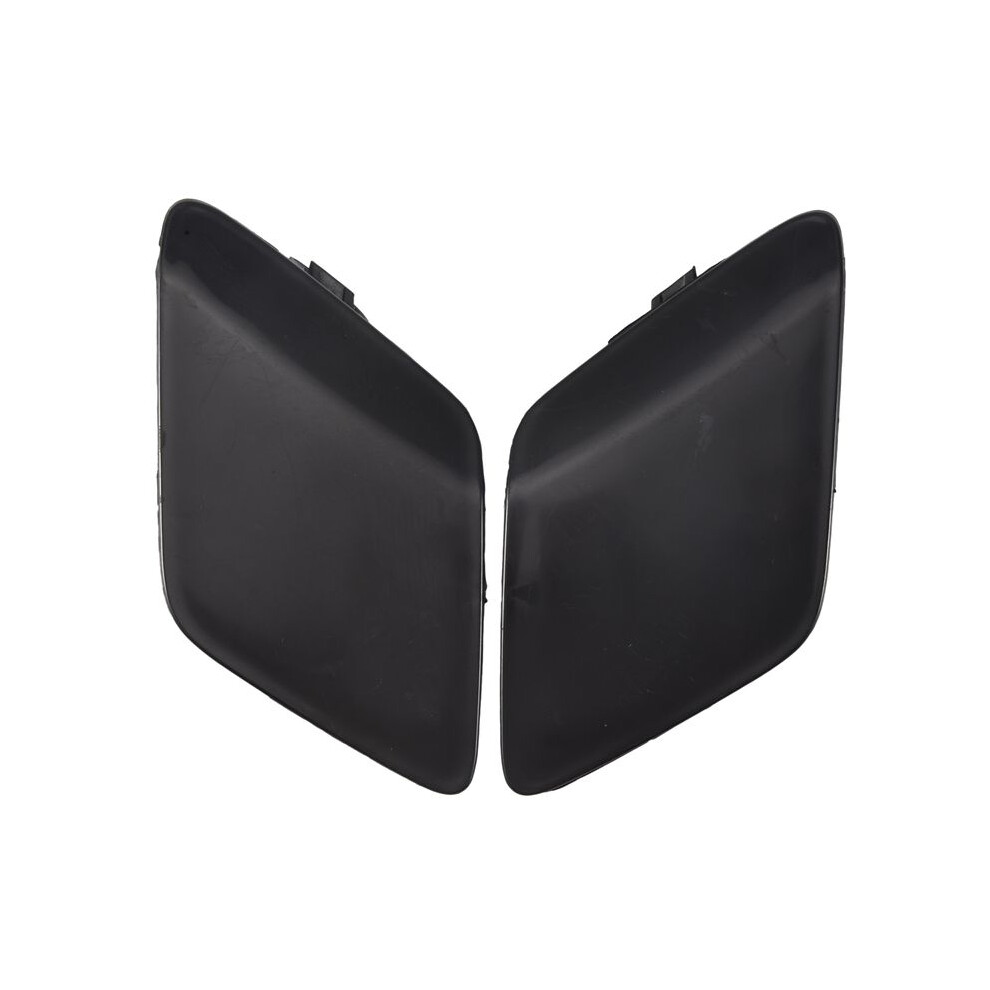 For 2016-2017 Prius Side Primed Bumper Tow Hook Cover 52128-47050 52128-47070 6032147786879
