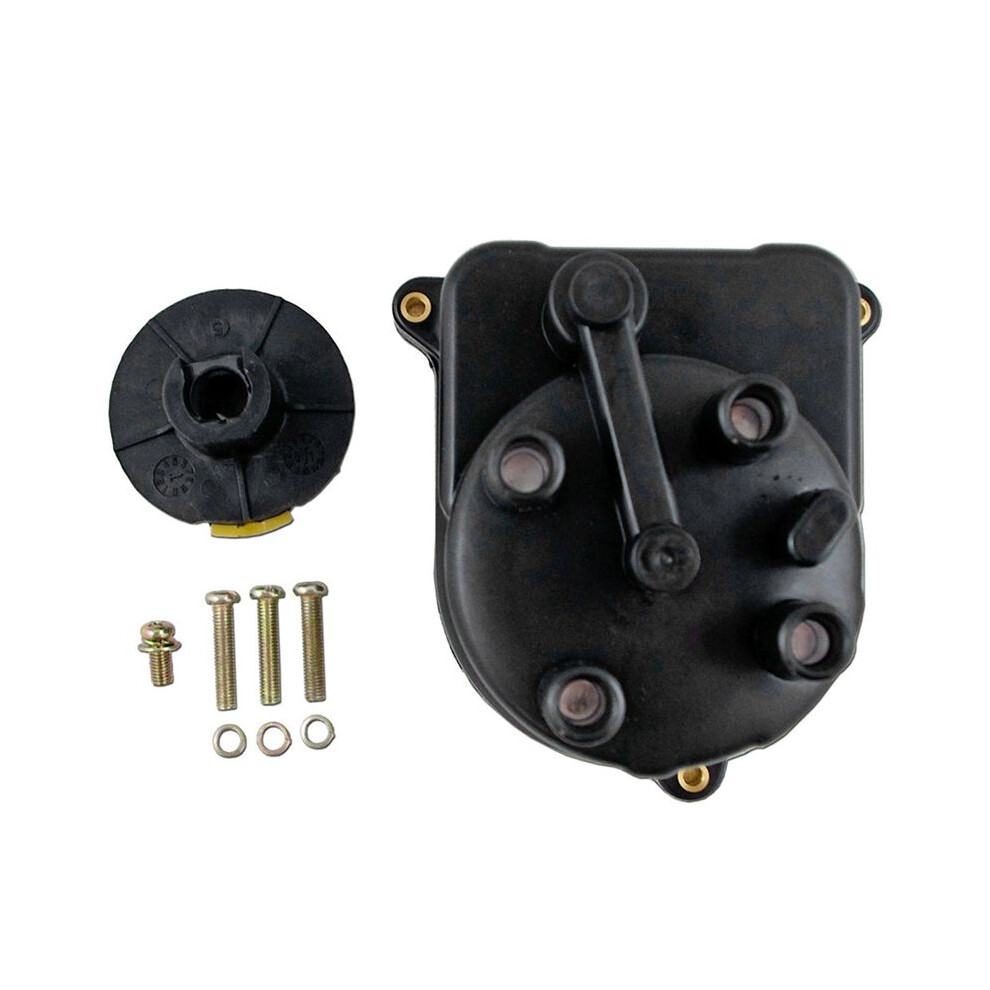 Distributor Rotor&Cap For Accord Cr-V Crv Integra El Del 30102P54006 30103P08003 4712551394212