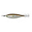 Strengths Slow Sinking Baits Flexible Silicone Tail Double Hook Bright Color Size 8 Cm 1