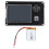 Advanced SDR Transceiver 1MHz-6GHz with 2.8in Touch Display 2