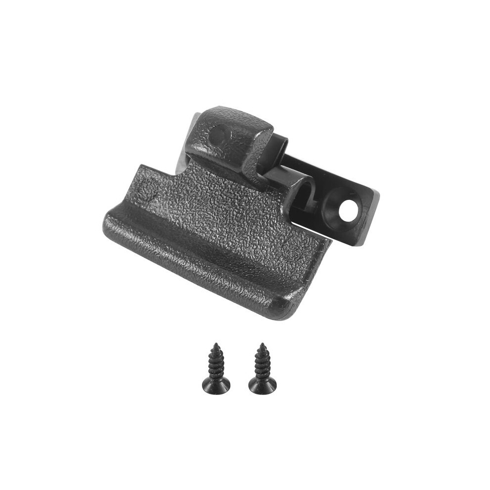 Mr532555 Upper Armrest Box Lock Cover Snaps For Pajero V73 V75 V77 V93 V97 Console Lid Lock Clip 6131969948813