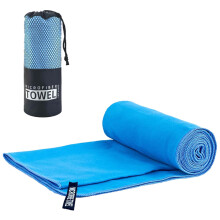 Workout Towel Extra Absorbent Soft Lightweight Cooling Towel for Sports Gym Yoga Camping