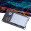 Advanced SDR Transceiver 1MHz-6GHz with 2.8in Touch Display 10