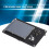 Advanced SDR Transceiver 1MHz-6GHz with 2.8in Touch Display 8