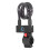 Smart Anti-Theft Bike Lock, Biometric Padlock with App Control for Maximum Security 8