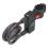 Smart Anti-Theft Bike Lock, Biometric Padlock with App Control for Maximum Security 6