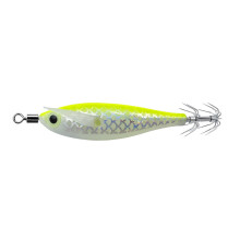 Artificial Baits Lures SlowSinking Swimbait MultiLayer Baits For Bass And Perch Saltwater Fish