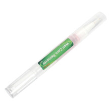 Nail Repair And Hardener Pen Formulated With Jojoba Oil Almond Oil And Vitamin E Strengthens Brittle Nails And Softens Cuticles Natural Skin Tag Trea