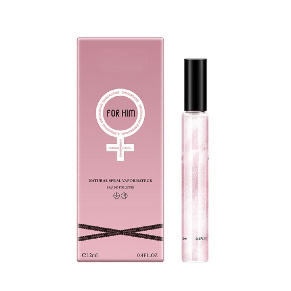 Pharmaceutical Grade Perfume Oil, Scientifically Formulated for Unisex Attraction, Empowering Fresh Fragrance For Halloween Parties For Nightclubs