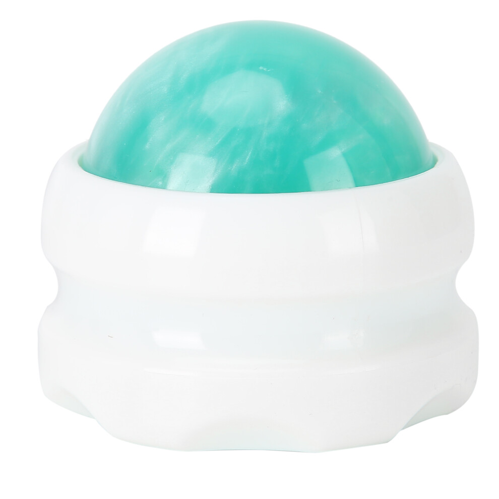Massage Ball for Sore Muscles, Stress Relief, High-Quality Portable Manual Therapy Tool, Designed for Deep Tissue Massage, Promotes Blood