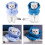 Support Your Pet Recovery Journey with Ease Using-light blue S 3